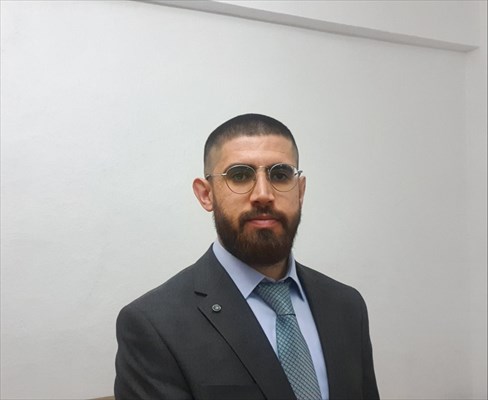RAMAZAN KOCAKAYA