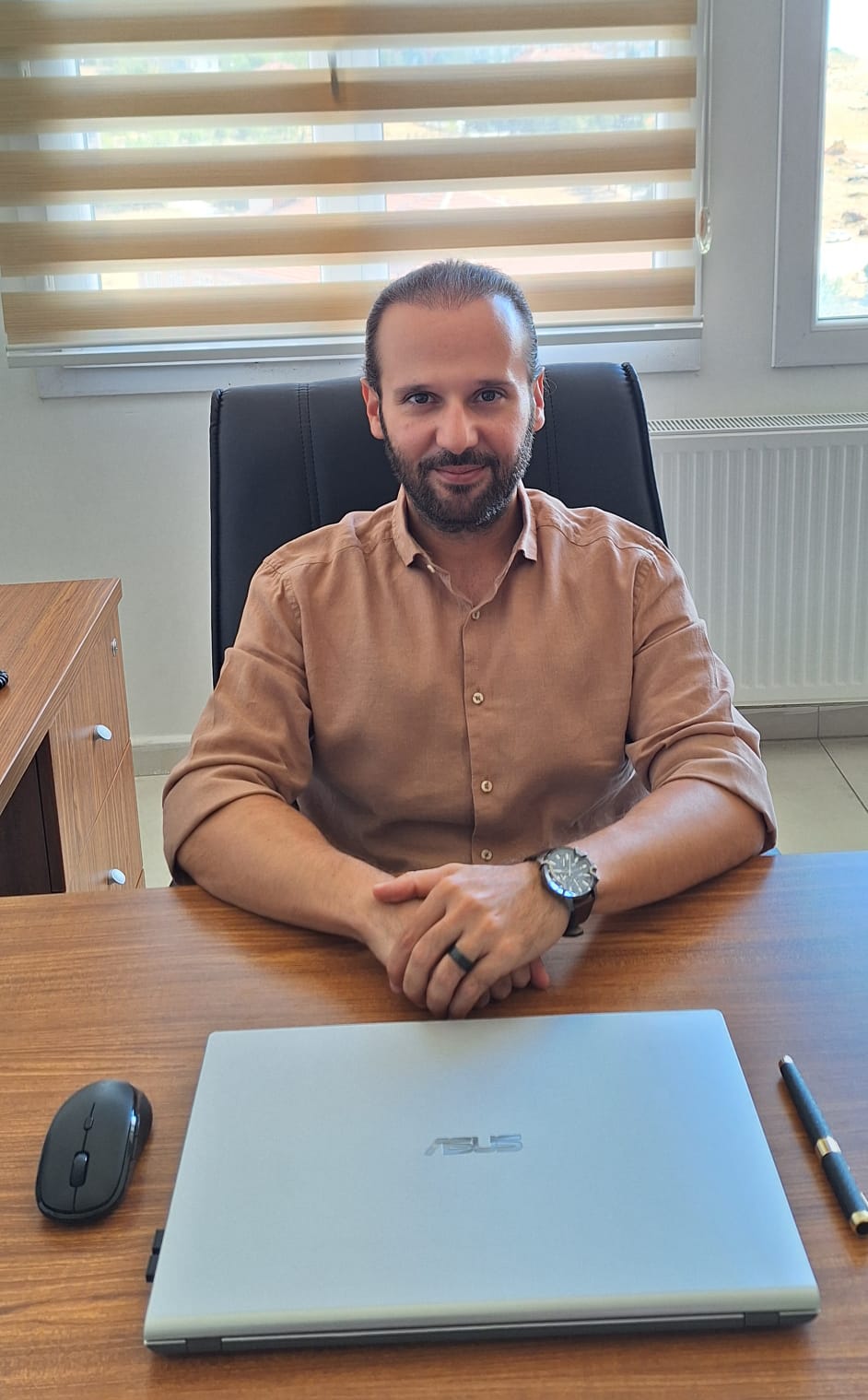 OSMAN ARMAĞAN