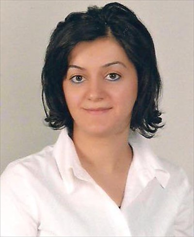 ÖZLEM ATEŞ SÖNMEZOĞLU