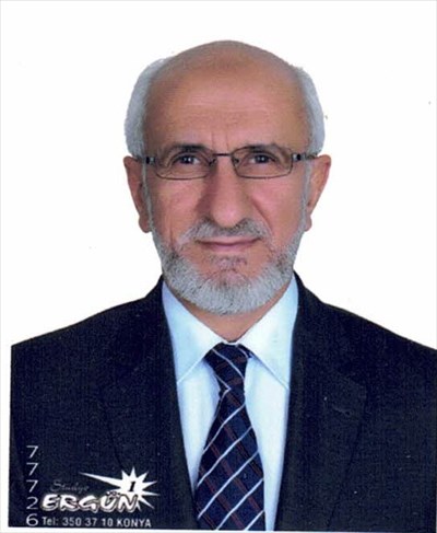 MAHMUT BAYKAN