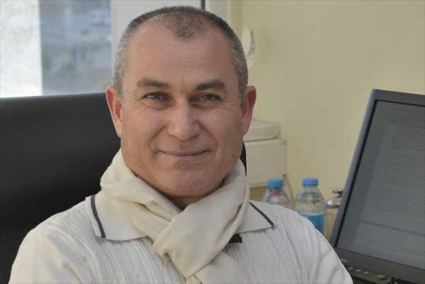 HASAN HÜSEYİN AKKAŞ