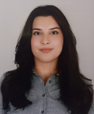 FATMA BİLGE ÖZGÜR