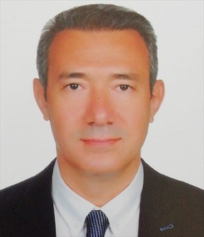 FARUK AYHAN BAŞÇİFTÇİ
