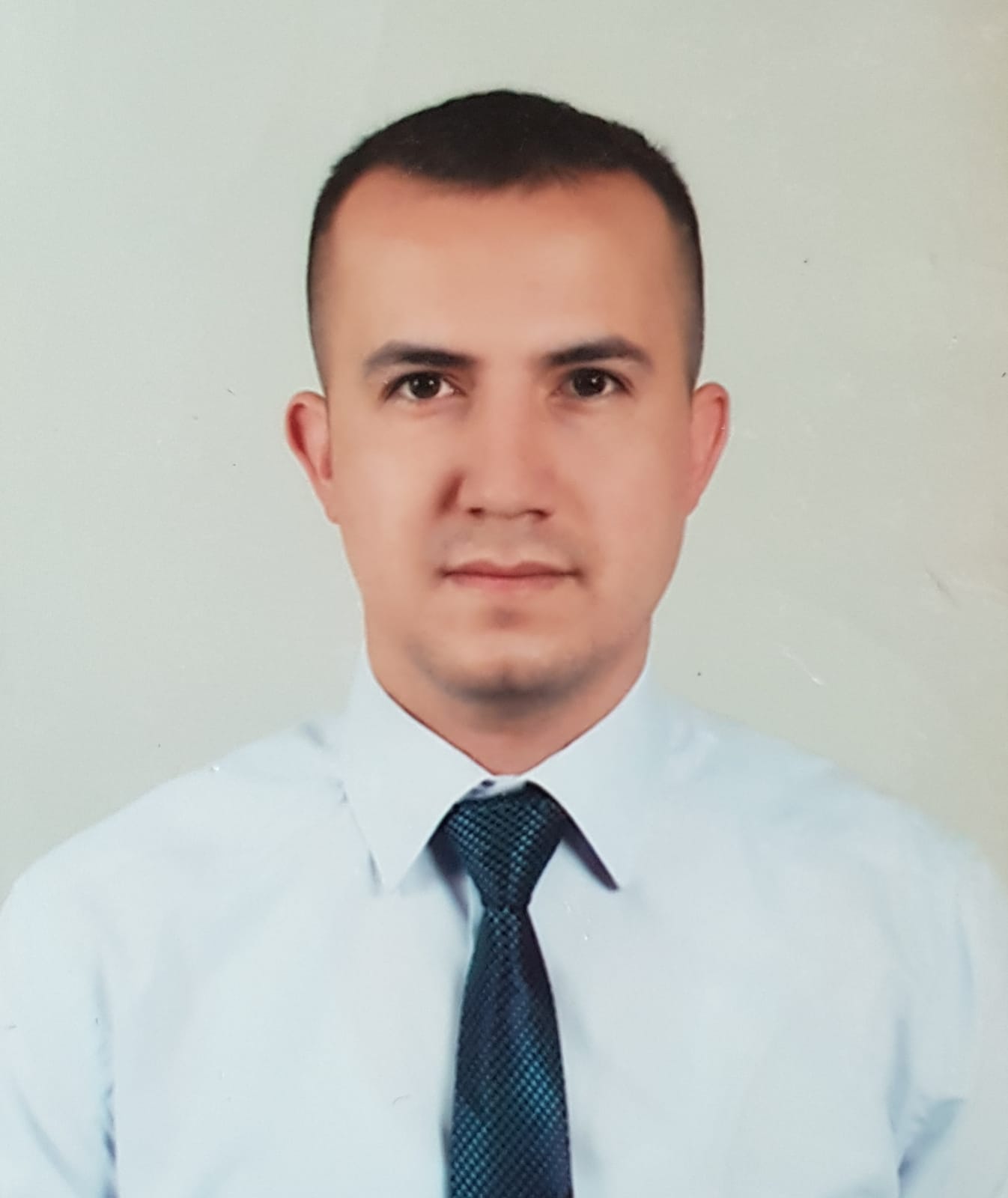 ALİ İHSAN ÜNAL