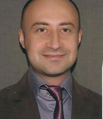 FATİH ÖZDEMİR