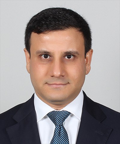 MEHMET CEMİL ŞİMŞEK
