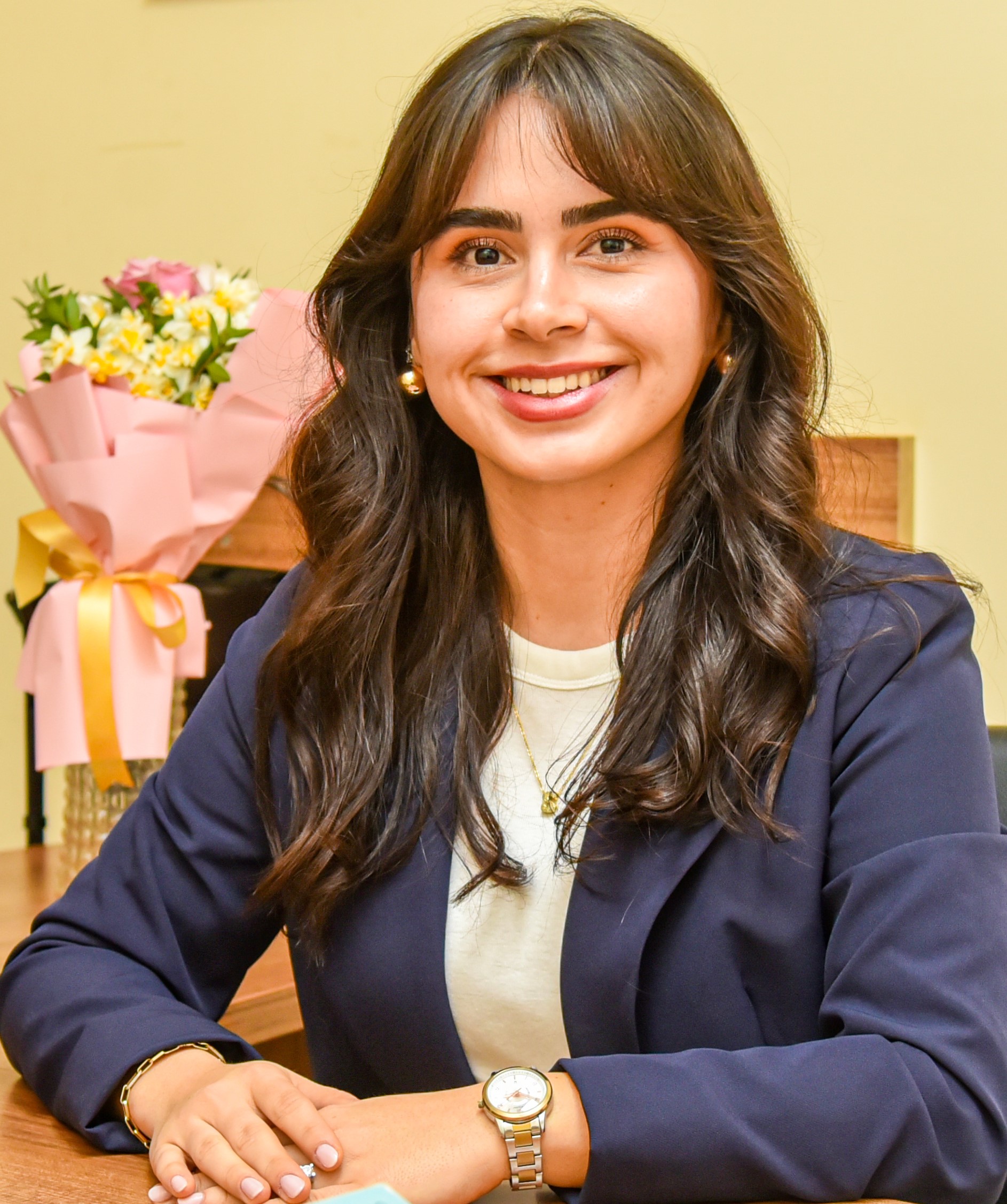 SEDA ÇİÇEK