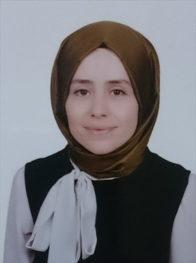 RUKİYE ÖCAL
