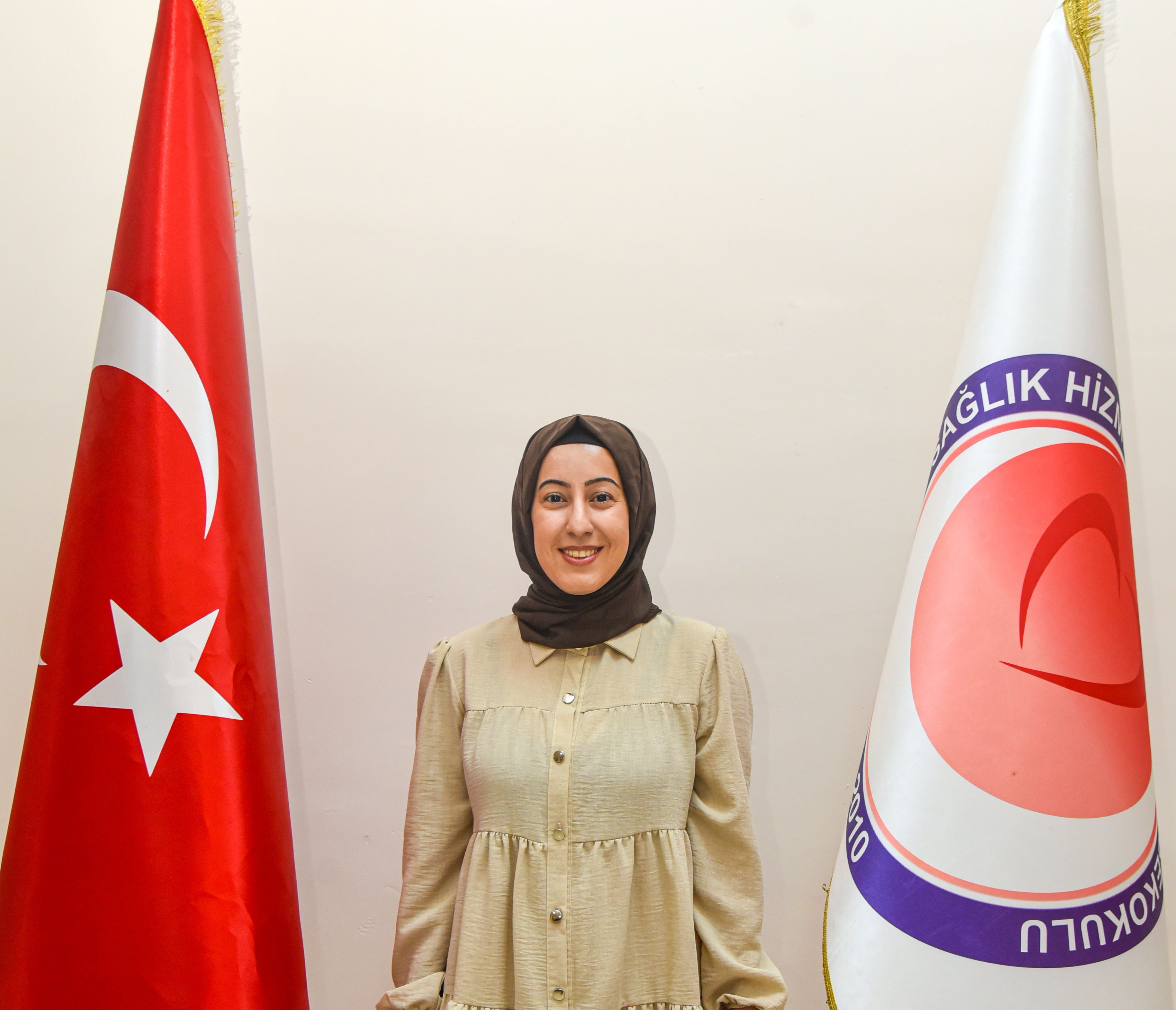 HATİCE ŞAHİN