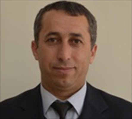 OSMAN YAZAR