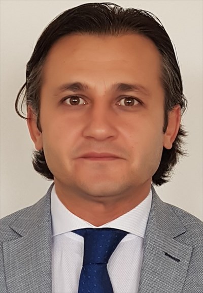 HARUN ÇÖPÜR