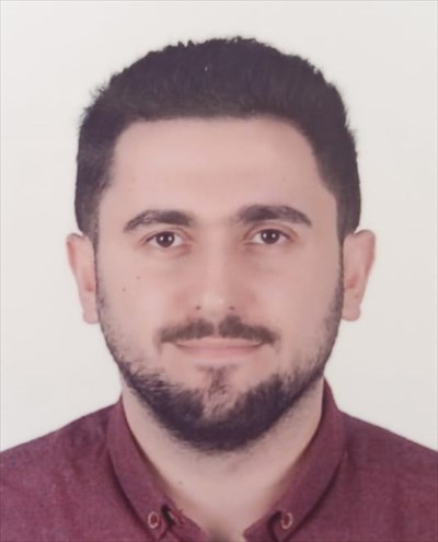 DERVİŞ DAŞDELEN
