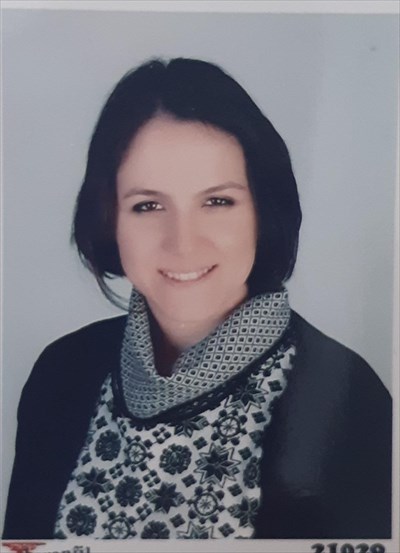 SALİHA YARIMOĞLU