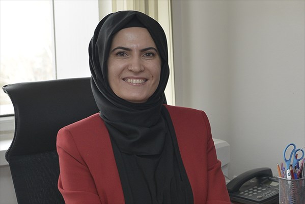 TUBA AKAR