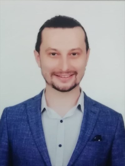 MUSTAFA ÖZDAMAR