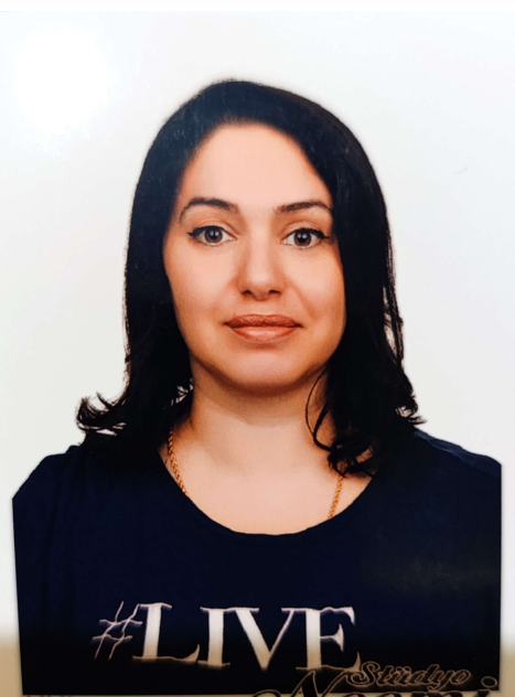 GÜLSÜM KEHRİBAR