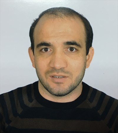 ABDURRAHMAN DEMİRCİ