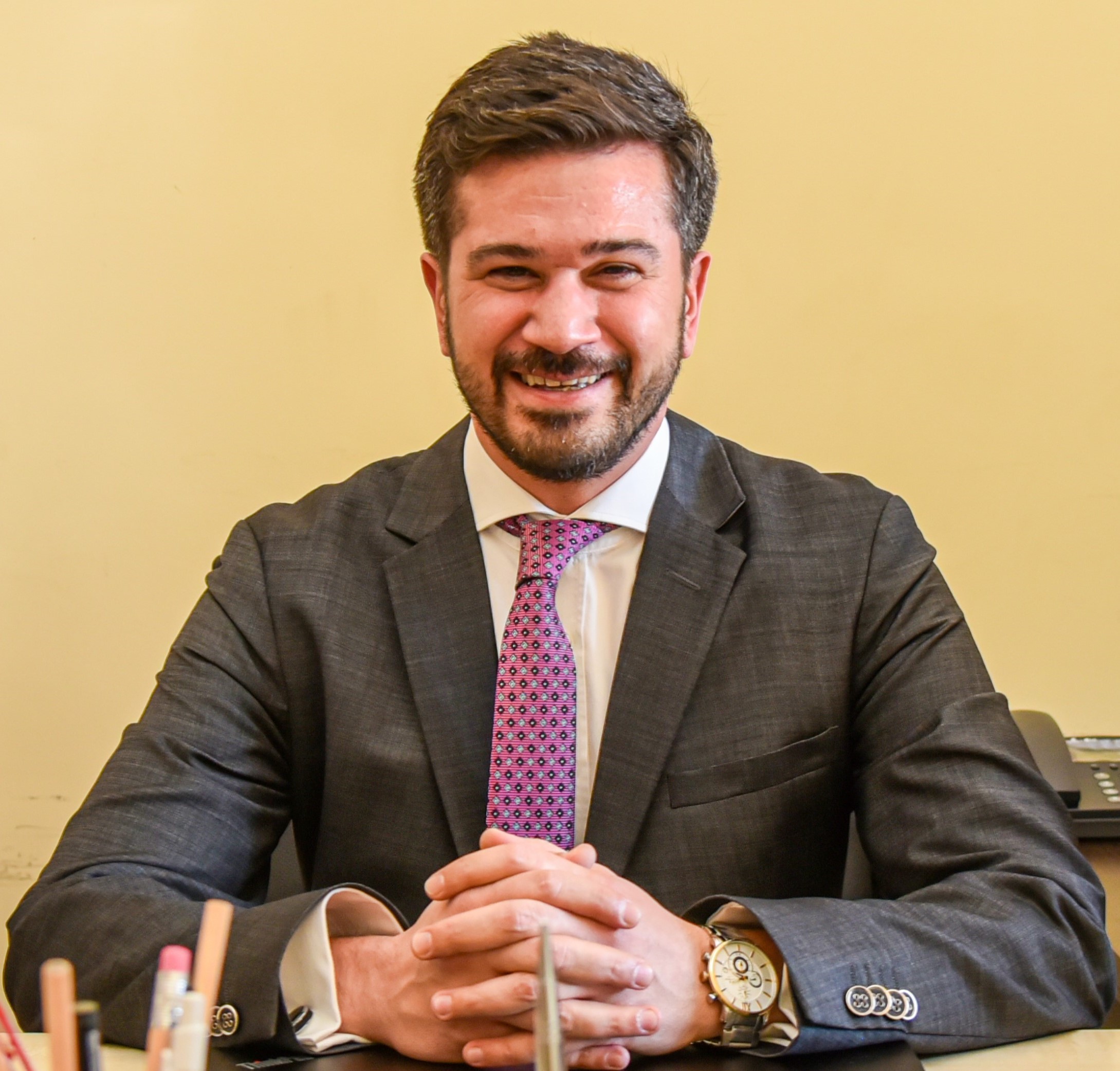 AHMET BORA KIRKLIKÇI