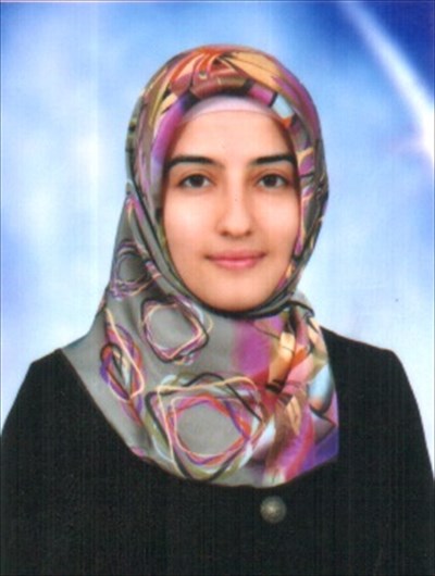 NAZLI ŞAHİN