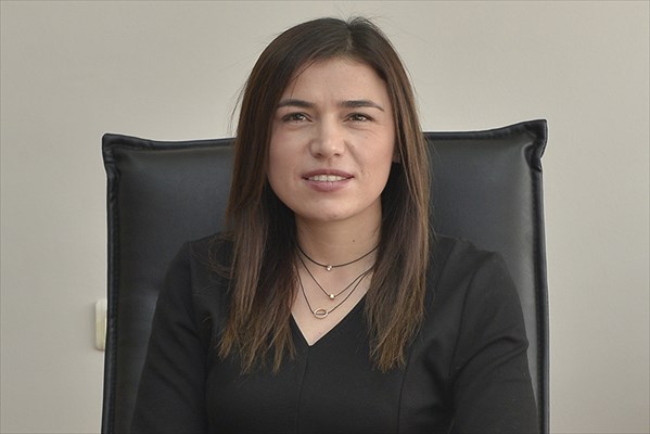 NEZAHAT EKİCİ ÖZCAN