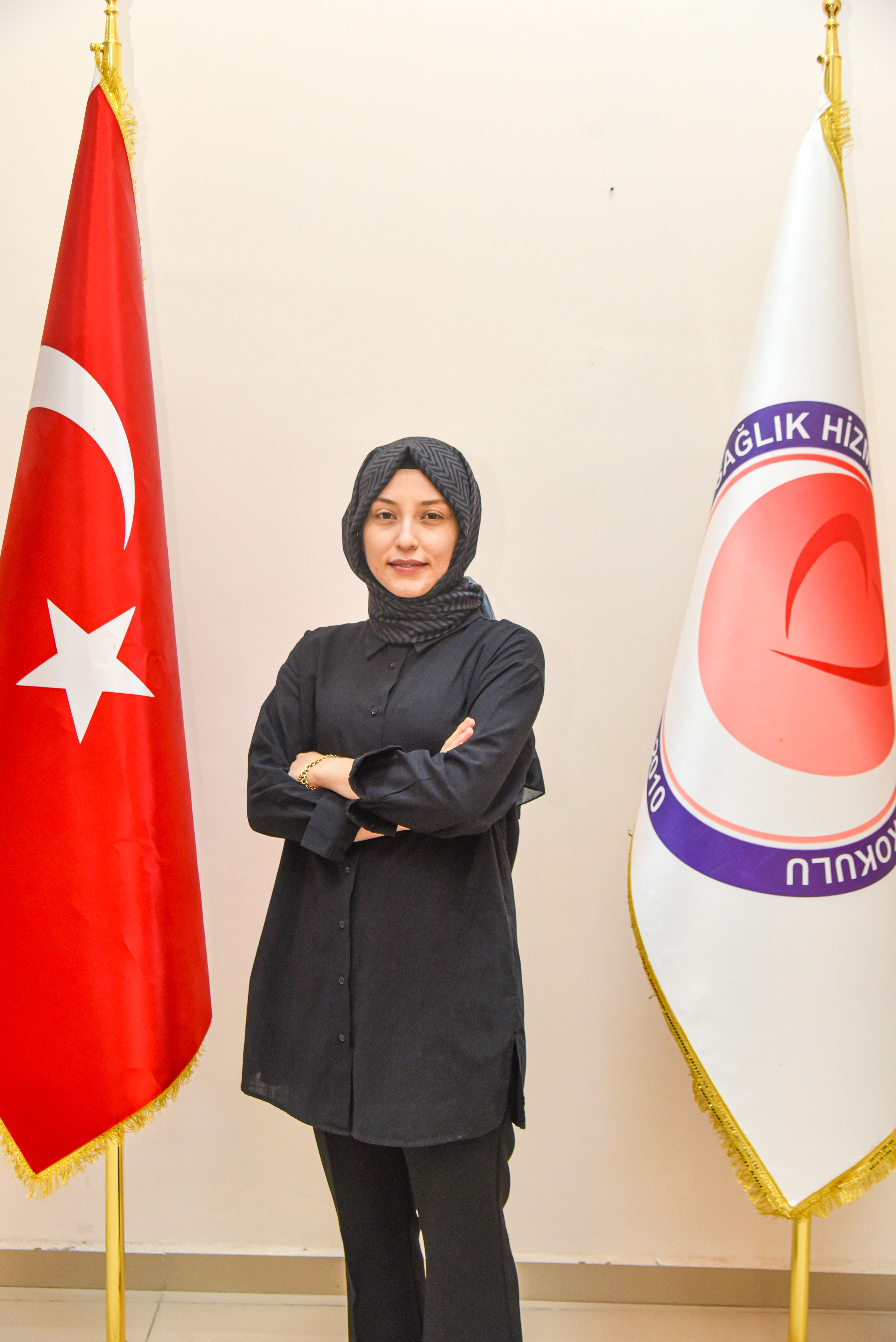 ÖZGENUR GAVGALI