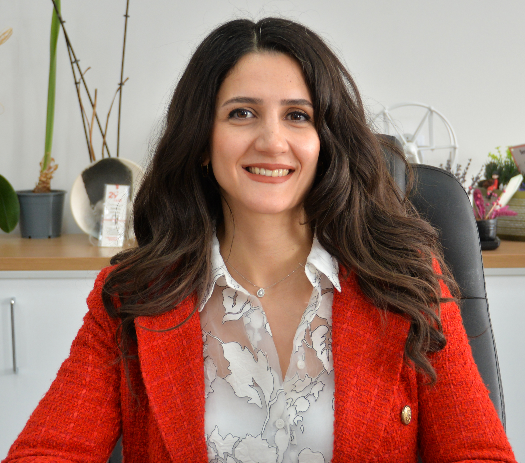 GİZEM TABARU ÖRNEK