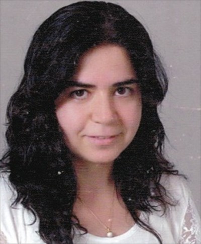 GÜLBAHAR ÇEVİK