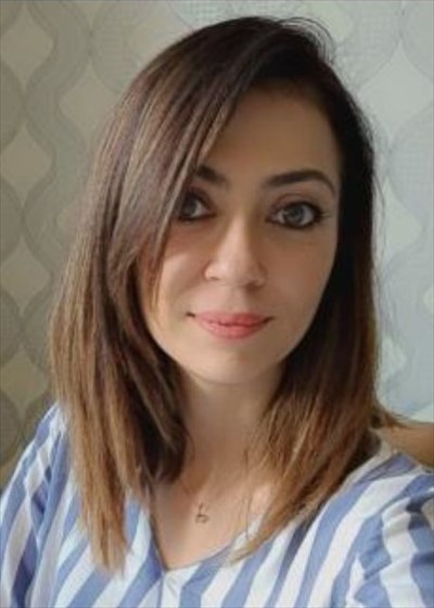HATİCE AYGÜN