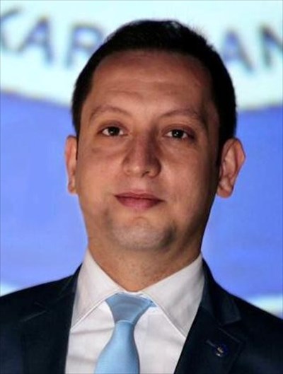 MURAT BEYAZ