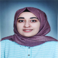 BÜŞRA SOLMAZ
