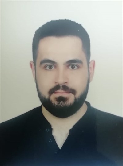 ENES EKİCİ