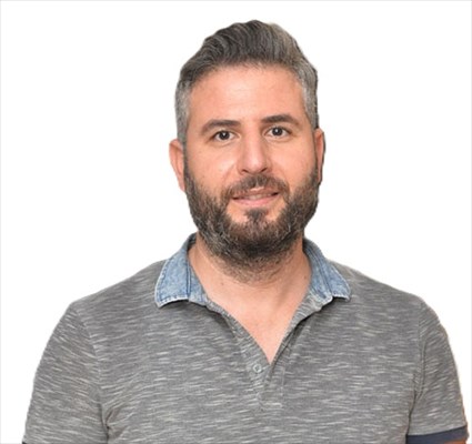 OSMAN AĞAR