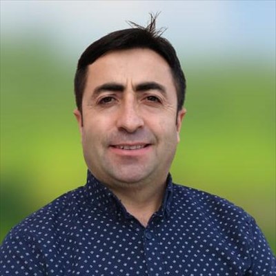 TAHİR DAĞCI