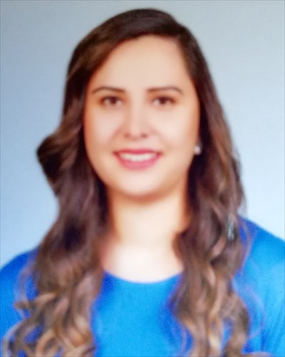 SERAP İNCEDAL IRGAT