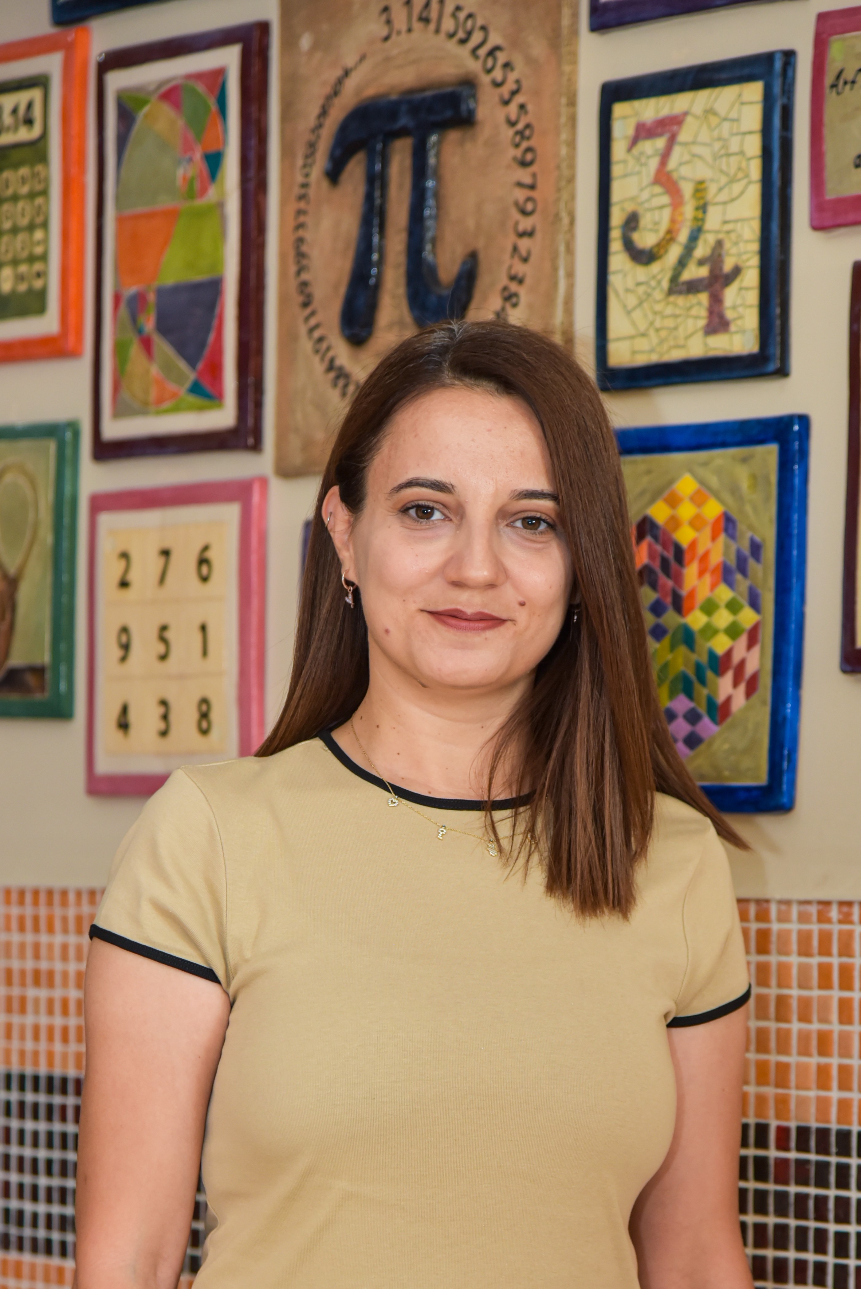 RÜMEYSA KARATAŞ