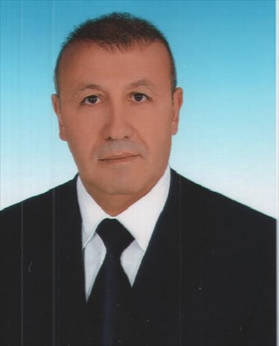 VEYSEL GÖKTEKİN