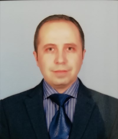 ALİ ATEŞ