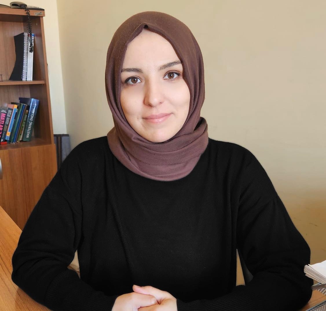 ZEHRA KARAAĞAÇ