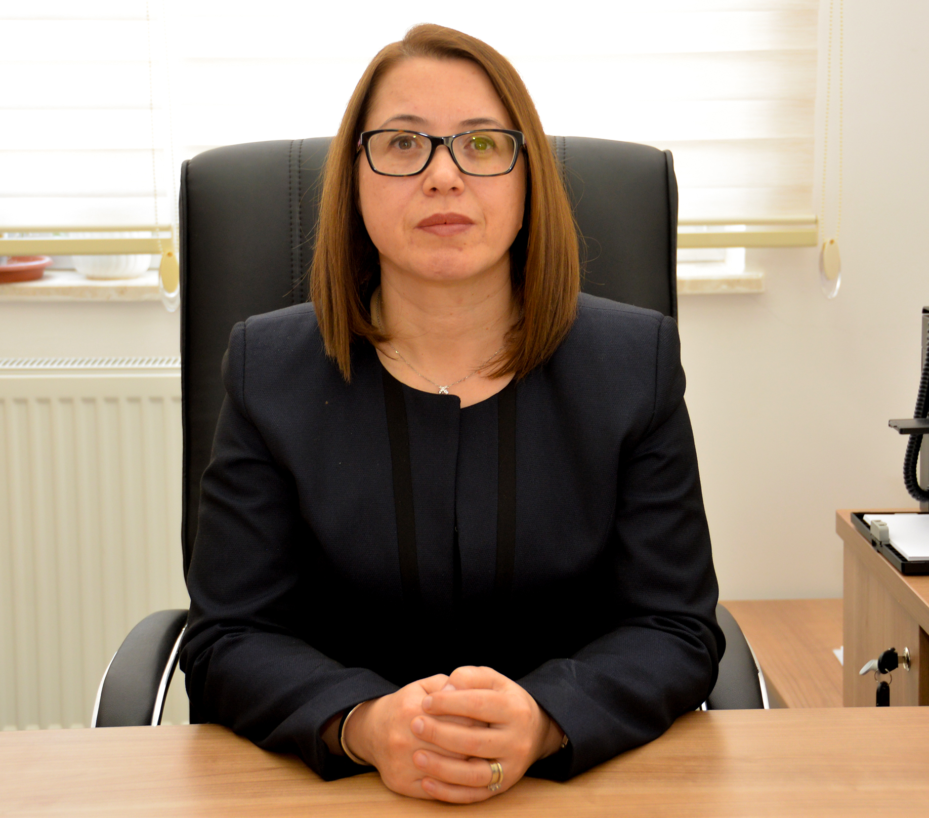 ÖZLEM SADİ