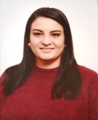 GÖKÇEN KAPUSUZOĞLU