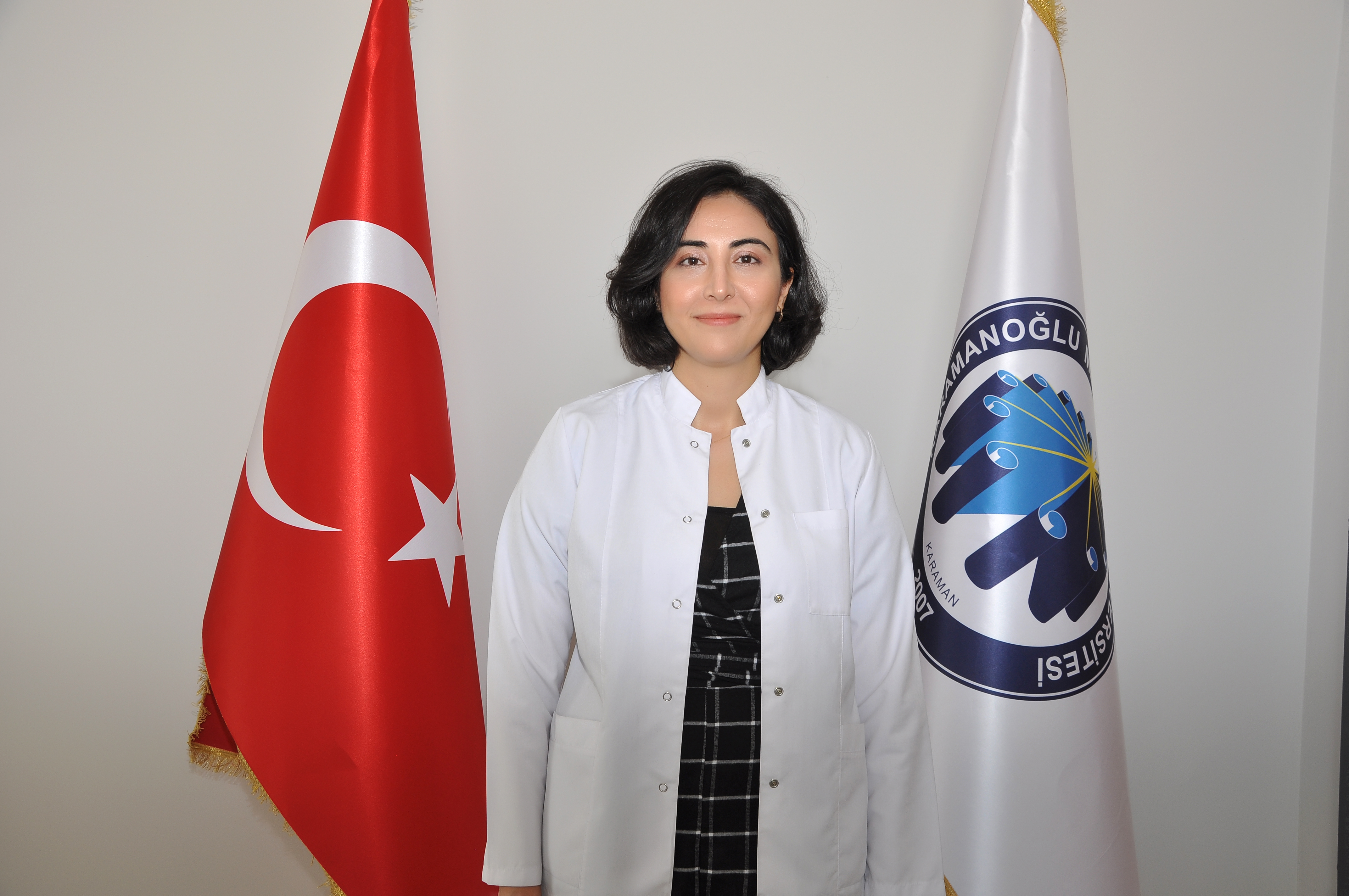 TUĞÇE NUR ŞAHİN