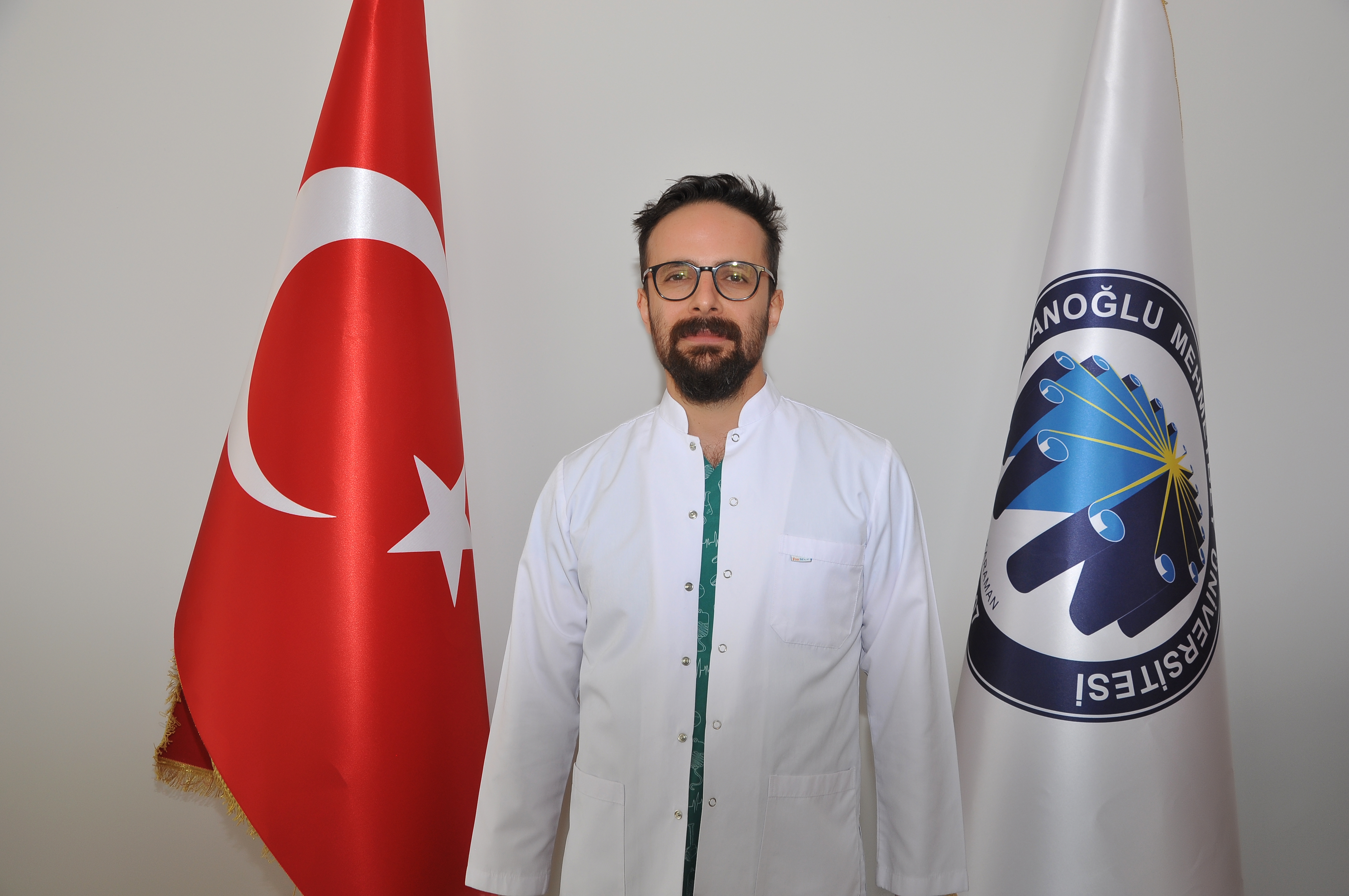 İSMAİL TAŞDEMİR