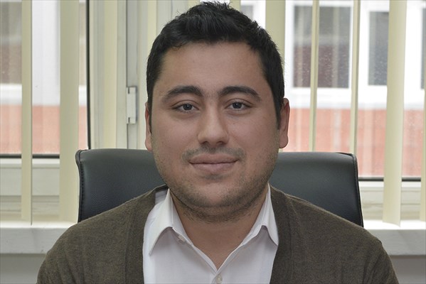 FUAT EROL