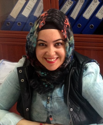 ZEYNEP BEYZA ŞİMŞİR