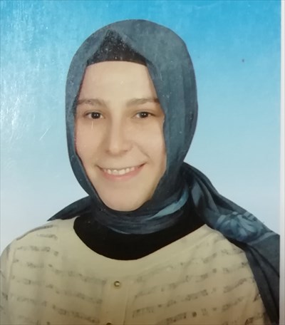 CANAN KIRMIZI KOÇ