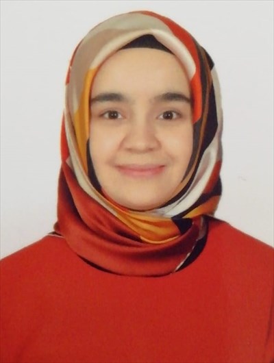 BEGÜM KOLANKAYA