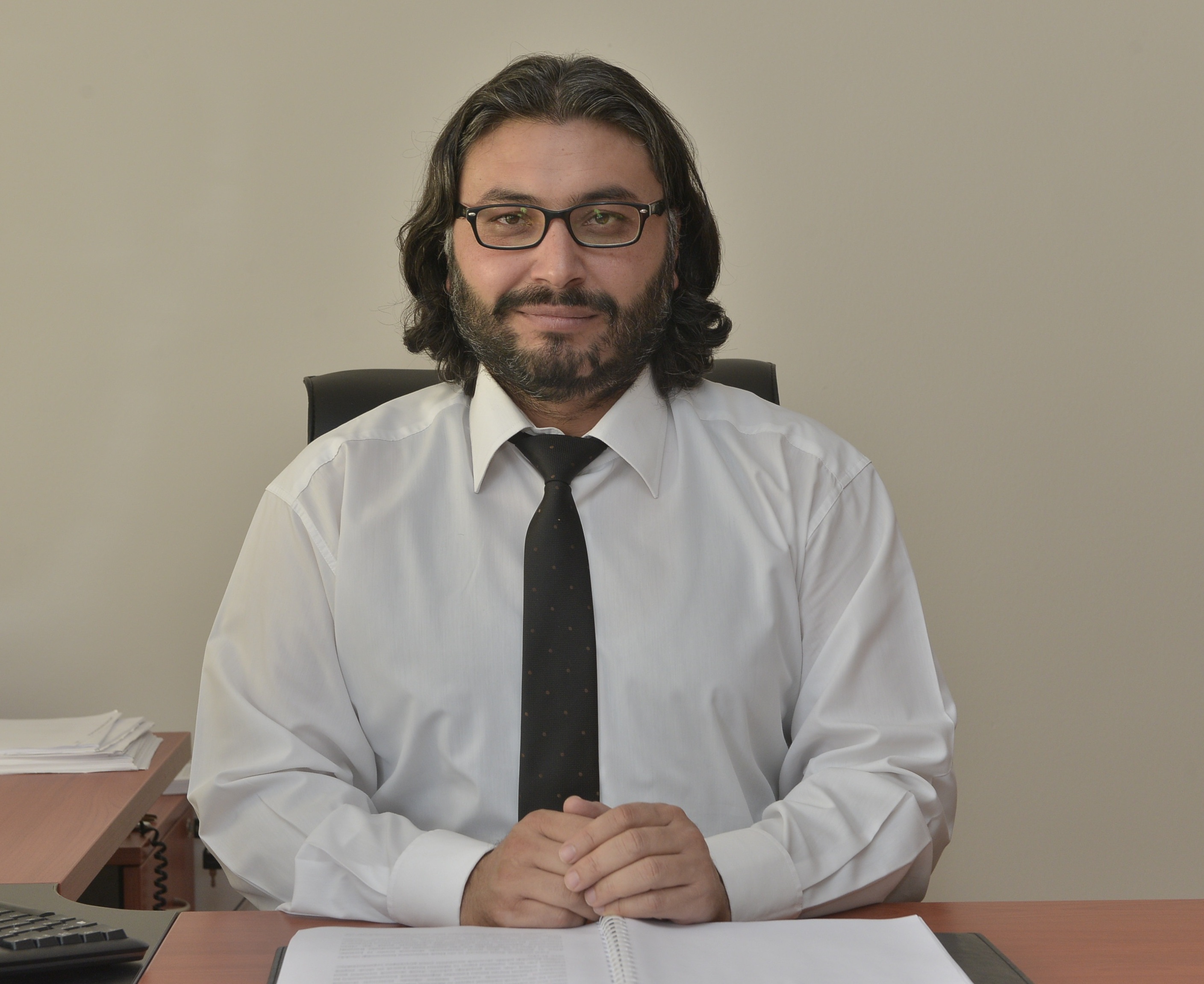 MURAT ÖZ
