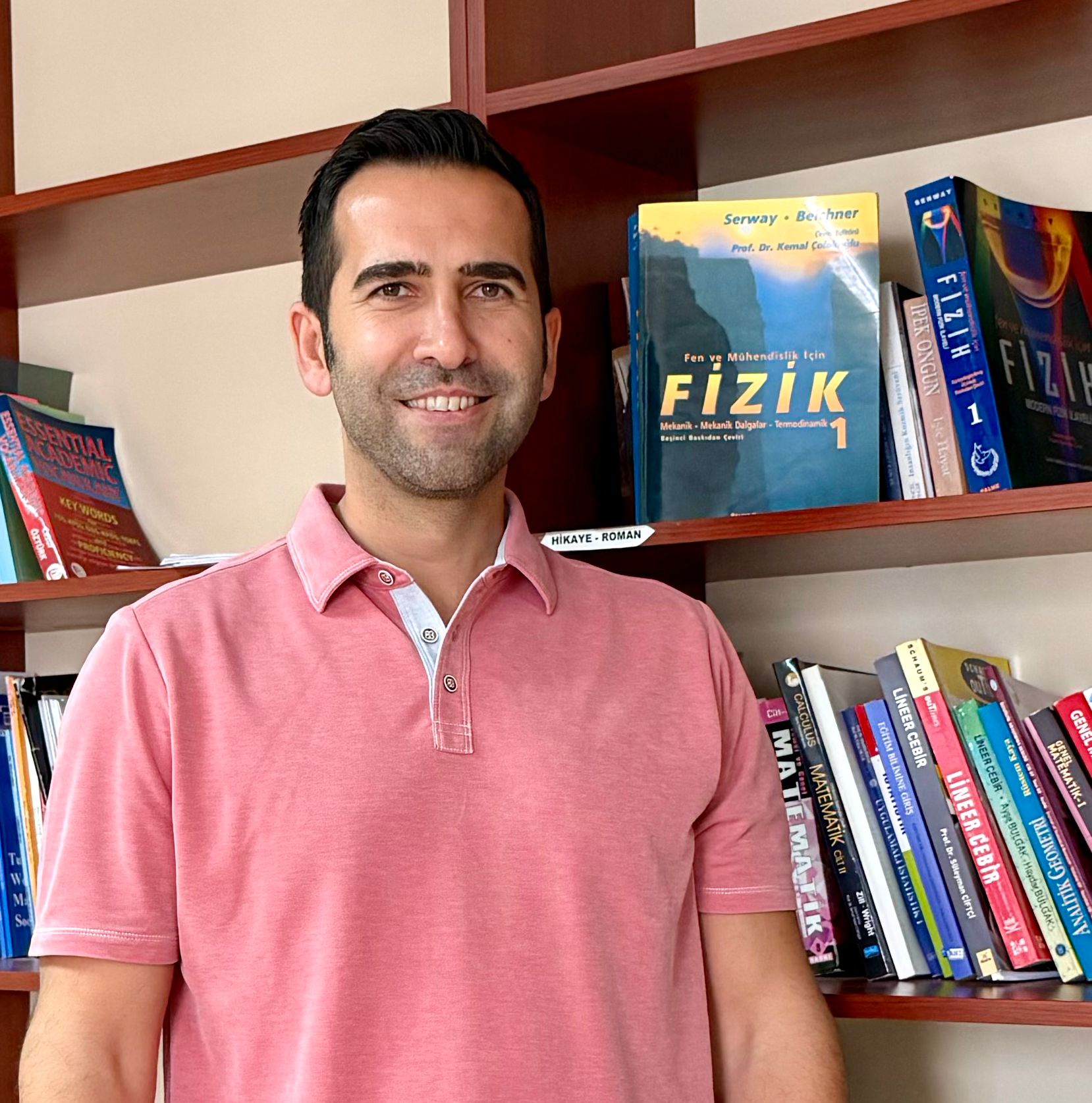 ÖZGÜR CULFA