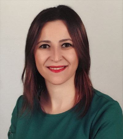 YASEMİN ŞANLI