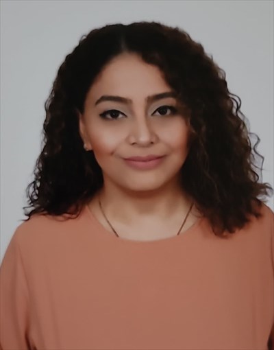 GÖZDE ALKAYA KORKMAZ
